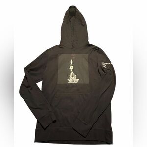 Drake OVO so far gone mens L sweatshirt